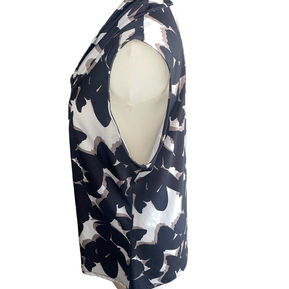 Larry Levine blouse - Picture 6 of 7